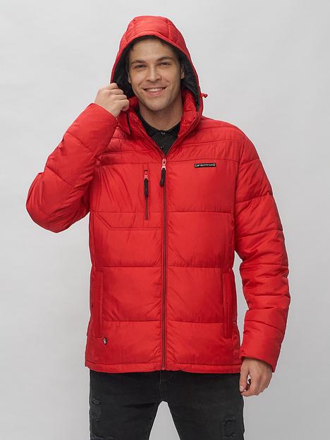 Куртка спортивная Мастер Класс 62190Kr фото 7