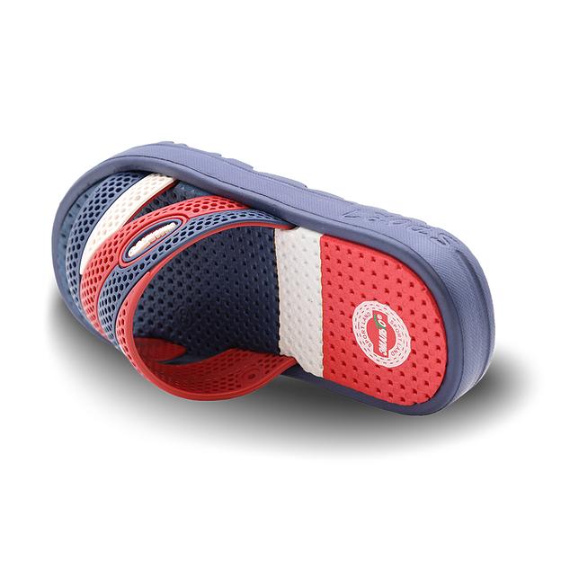 Шлёпанцы детские из ЭВА, модель 888C-10 ОПТ  фото 7