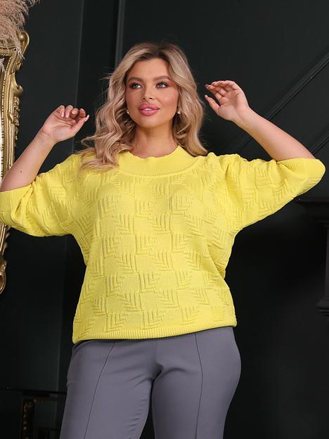 Джемпер Др4-533/3 фото 7