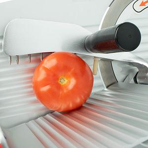 Полуавтоматический Слайсер WED-B220B-2 FoodAtlas фото 6