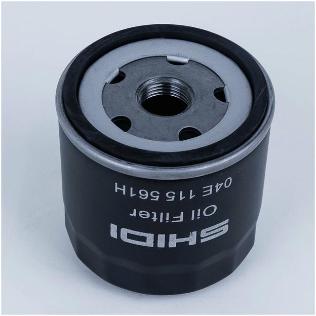 Масляный фильтр Shidi Фольксваген 1.6  04Е115561Н фото 4