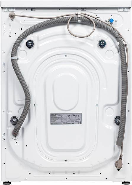 Стиральная машина Бирюса WM-ML612/10 класс: A+++ загр.фронтальная макс.:6кг белый фото 5