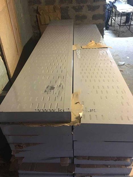 Шумозащитные экраны фото 3