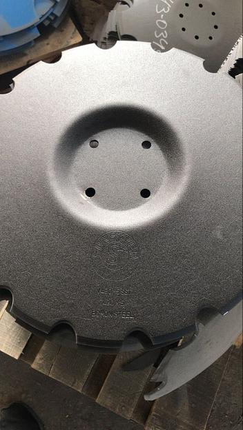 V430-5SST Диск 430х5 "Ромашка" Veles БДП . Турция фото 1