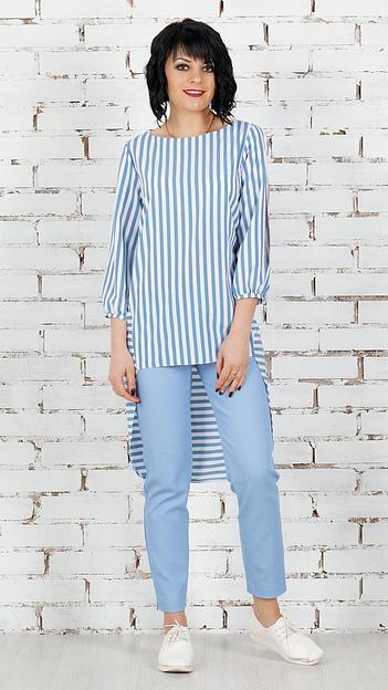 Блуза АР-1608 фото 3