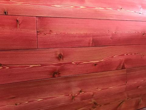 Сольферино, деревянные панели для стен Классика, рустик, масло 1 цв., лиственница фото 1