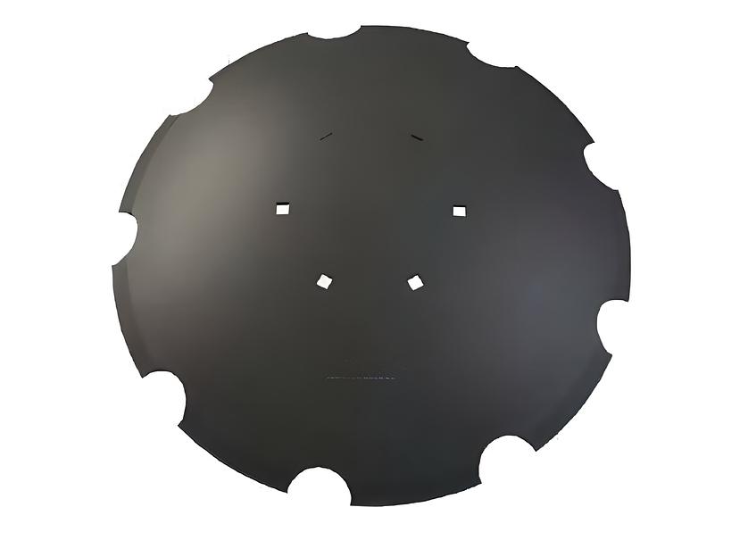 Диск LEMKEN 620×6 6×13 13×130 160 30MnB5 TM BORF 3490466 опт фото 1