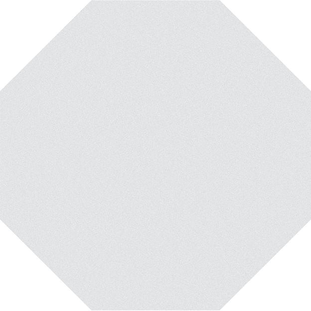 Керамогранит Kerama Marazzi Агуста белый натуральный 240x240 фото 1