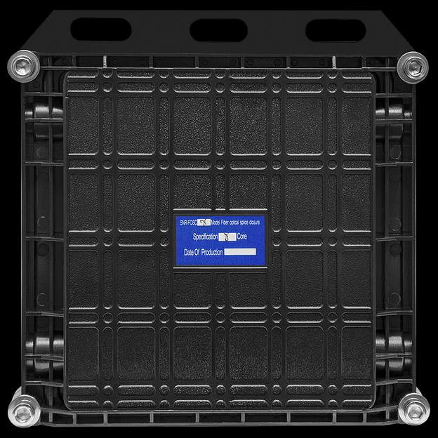 Муфта оптическая компактная серии SNR-FOSC-X фото 1