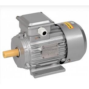 Iek DRV080-B2-002-2-3010 Эл.Двиг.3ф.АИР 80B2 380В 2,2кВт 3000об/мин 1081 DRIVE фото 1