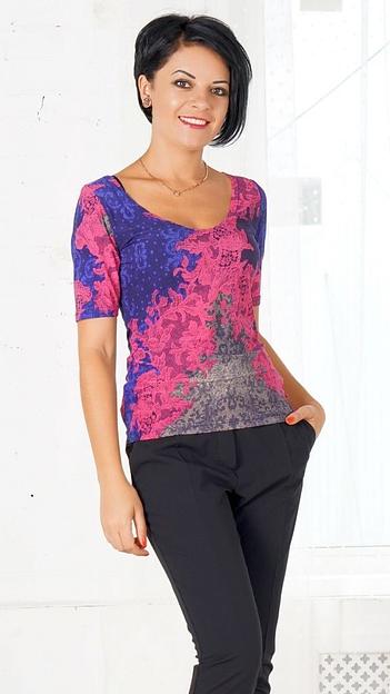 Блуза АР-1274 фото 1