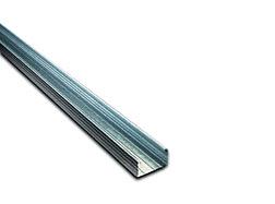 Профиль для ГКЛ (28*27) 0,45 мм толщина фото 1