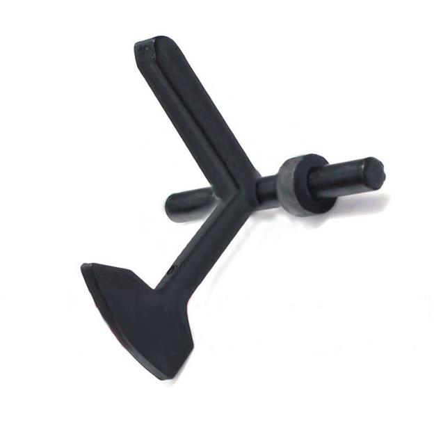 Флажок датчика регистрации обходного лотка Samsung ML-305x/347x/SCX-5530/Phaser 3300/3428/3635 (JC66-01191A/003N01080) фото 1