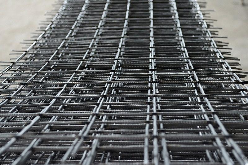 Сетка кладочная ВР-1, 2,8 мм диаметр, 0,1х3 м ОПТ фото 1