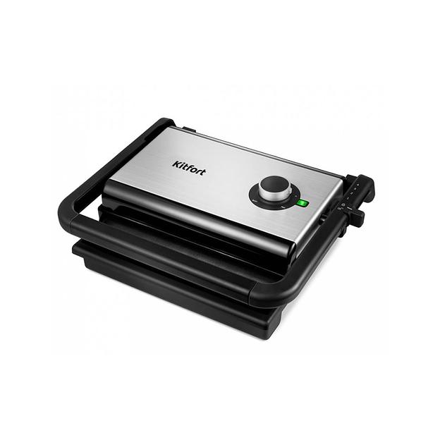 Электрогриль Kitfort КТ-1637 фото 1