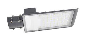 Светильник светодиодный уличный консольный LED ДКУ 30 Вт 3000 Лм 4000К IP65 190-250 В КСС Ш 316х130х57 мм Avenue Gauss Gauss 629534230 фото 1