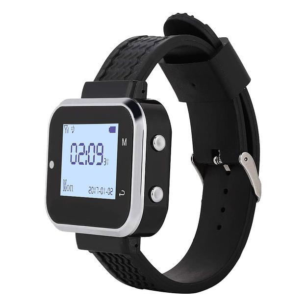 Комплект оповещения о входе SWS01 фото 10