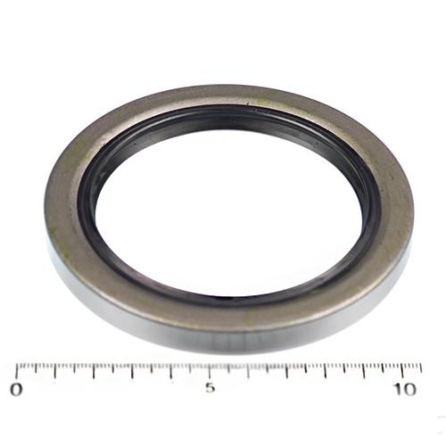 Сальник 74*100*10, MB161122/MB161153 (F4102) Musashi фото 1