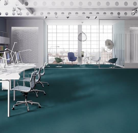 Ковровая плитка «TESSERA LAYOUT & OUTLINE» ОПТ фото 4