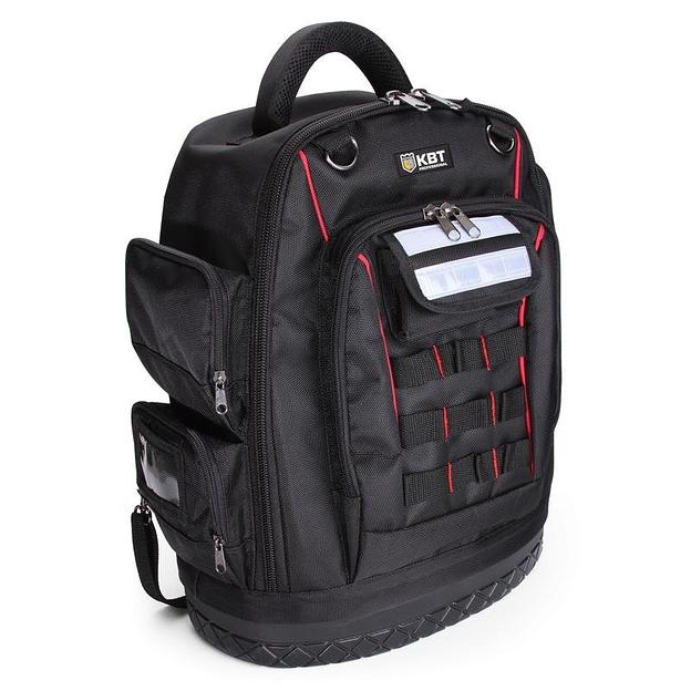 Рюкзак монтажника С-07 серия ПРОФИ фото 1