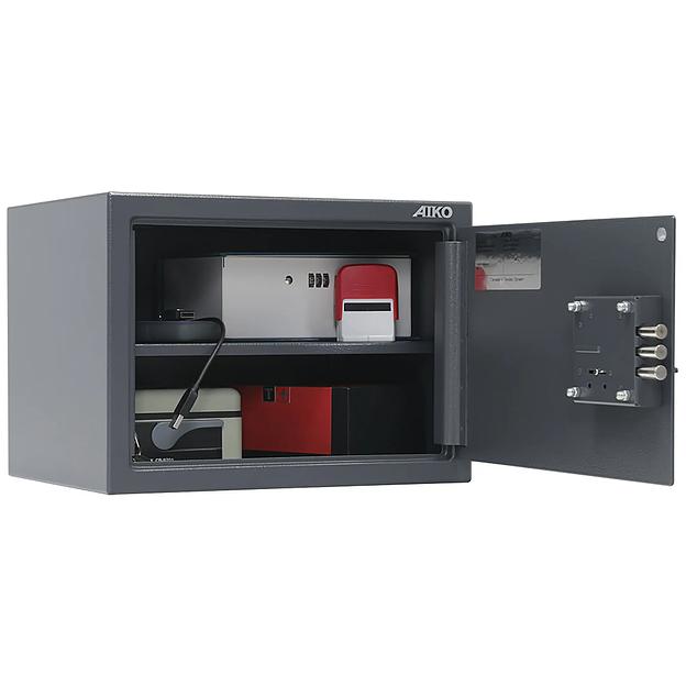 Сейф Aiko «T-250 КL» ОПТ фото 8