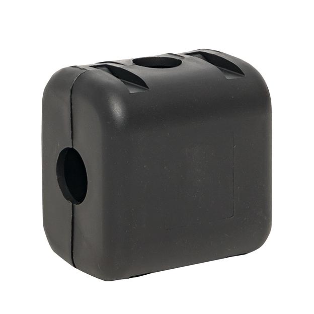 EKF y731m Ответвительный сжим (орех) У731М (4-10 мм2; 1,5-10 мм2) StreamLine фото 1