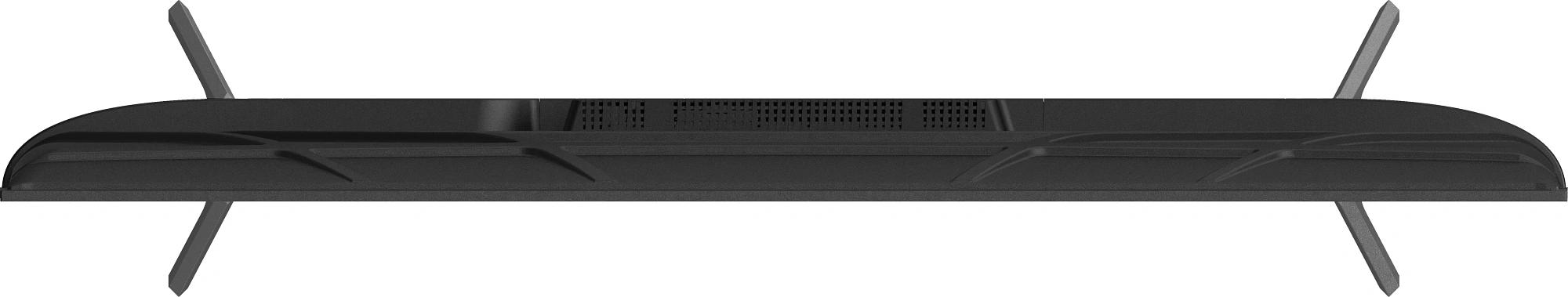 Телевизор OLED Skyworth 43" 43Q66H Eye Care Frameless черный 4K Ultra HD 60Hz DVB-T DVB-T2 DVB-C DVB-S DVB-S2 USB WiFi Smart TV фото 6