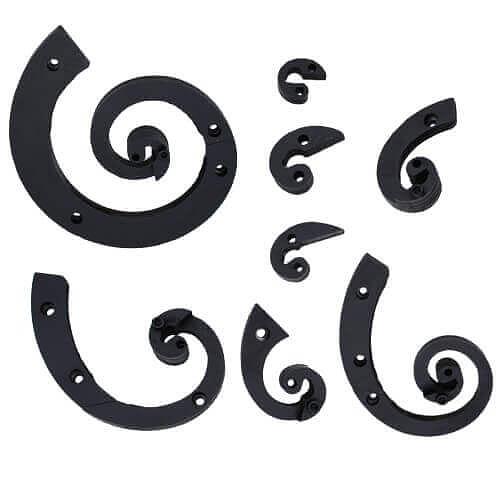 Матрицы для холодной ковки - Станок для ковки «Зуброн» фото 1