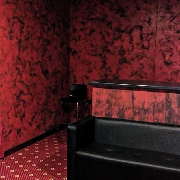 Декоротивное покрытие Santa Elia Black ОПТ фото 2