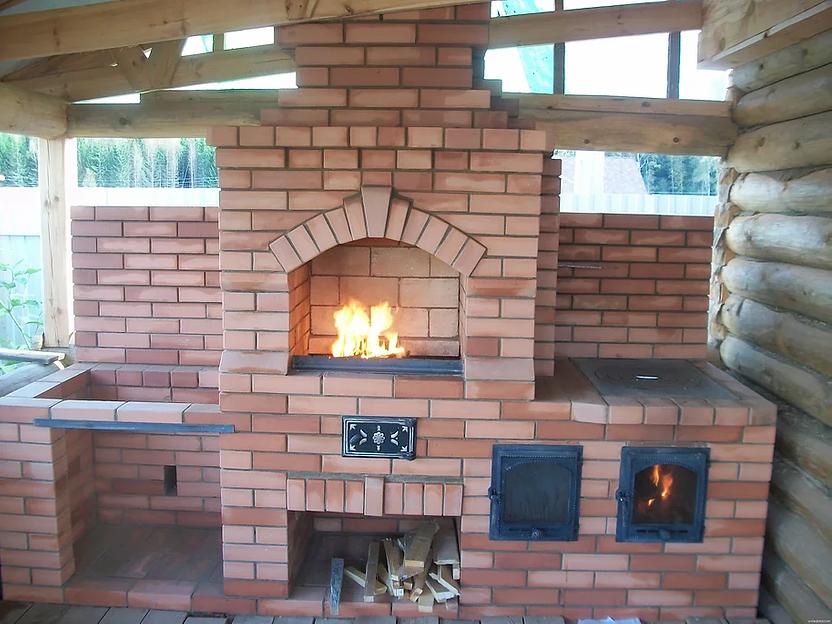 Дверка топочная крашеная ДТ-6А опт фото 9