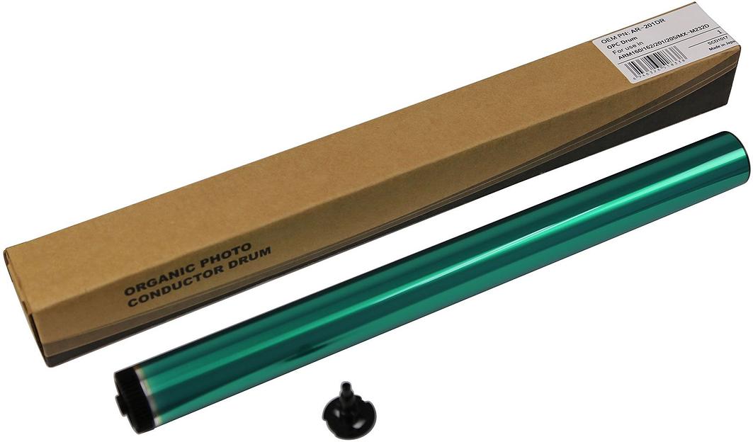 Барабан Cet CET1833N (AR-200MR/AR-201DR/AR-202DR/AR-205DR) для Sharp ARM160/162/201/205 MX-M200D 50000стр. фото 1