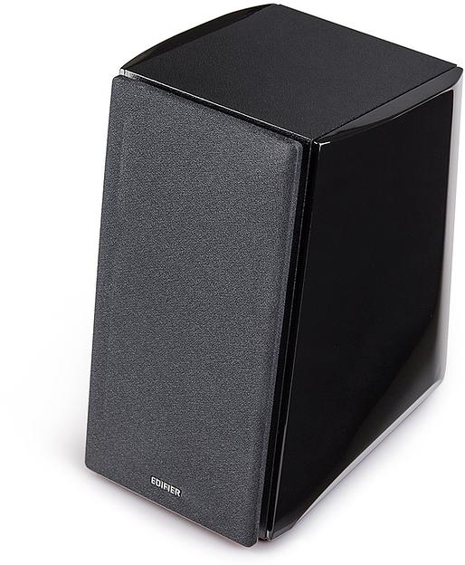 Колонки Edifier R2000DB 2.0 черный/черный 120Вт BT фото 4