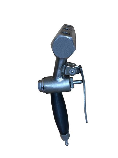 Инъектор ручной МИР-ФИП-05 фото 2