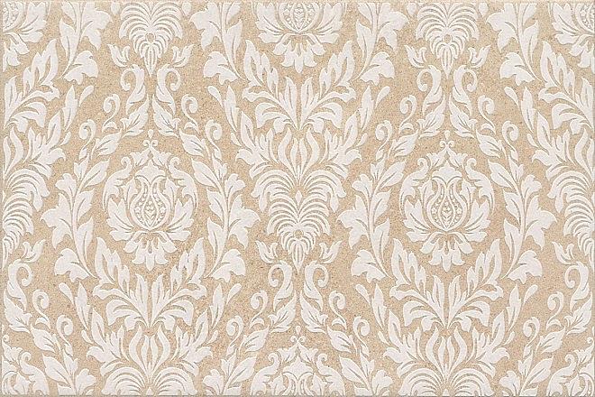 Декор Kerama Marazzi Золотой пляж тёмный беж фото 1
