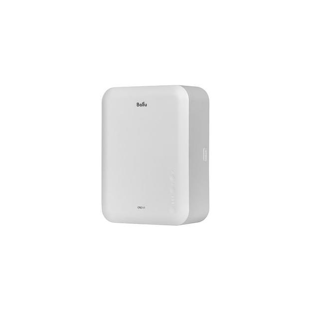 Очиститель приточный Ballu Oneair ASP-80 615Вт белый фото 1