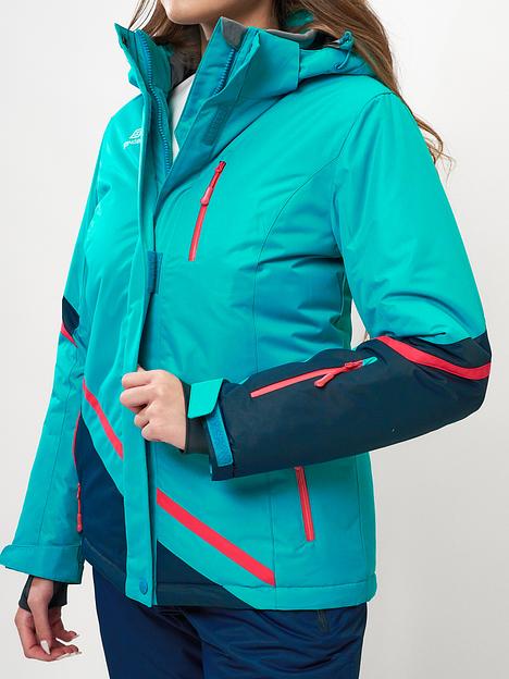 Куртка горнолыжная SkiingBird 551911Z фото 9