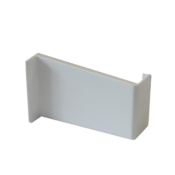 CAMAR Крышка для рег. подвески 806, правая R, белая фото 1