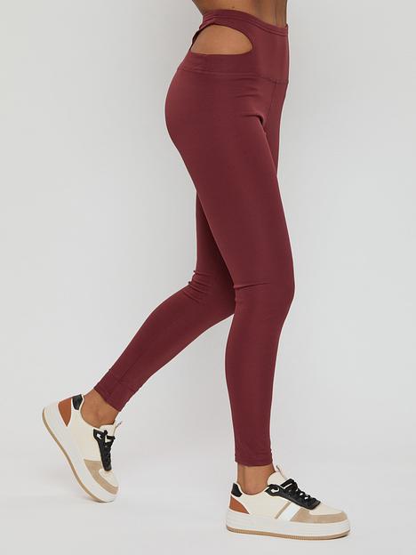 Легинсы LEGGINGS 11922M фото 7