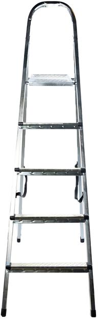 Вихрь Стремянка стальная СС 1х5 [73/5/1/9] фото 3