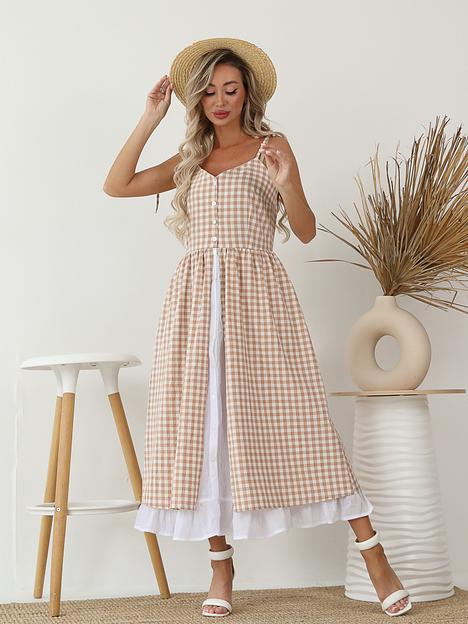 Сарафан П1-5550/4 фото 1