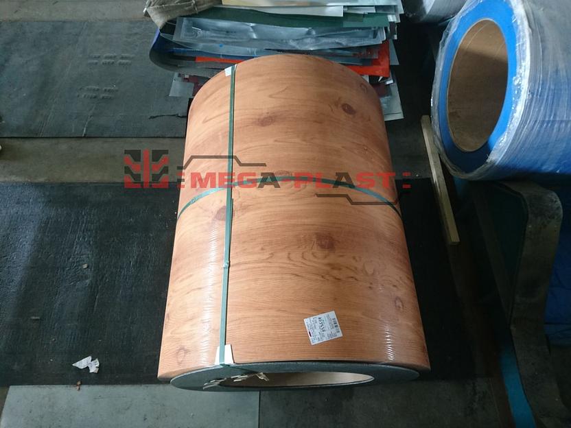 Кровельные сэндвич-панели 120 мм ОПТ фото 4