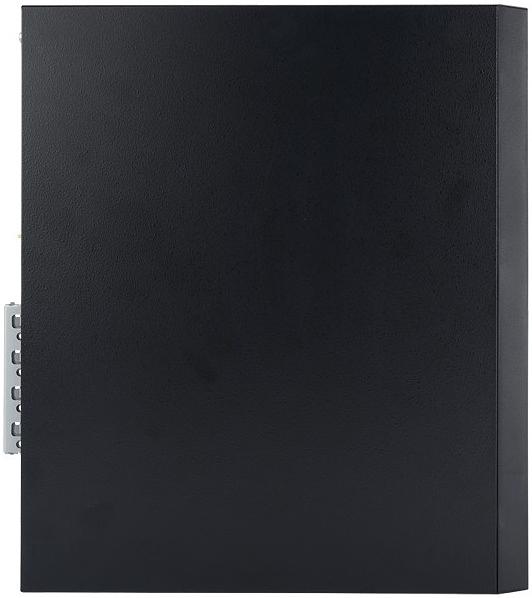 Корпус Slim Case Powerman KI331 РМ-300SFX 80+ UBS2.0*2+USB 3.1*2+A(HD)+Front fan 80x80x15mm*1, Micro-ATX, mini-ITX (аналог Inwin CJ708BL) (6150588) фото 5