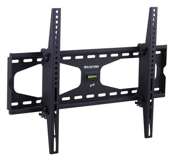 Кронштейн для телевизора Kromax STAR-22 серый 32"-90" макс.60кг настенный наклон фото 1