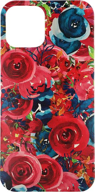 Чехол (клип-кейс) Gresso для Apple iPhone 12/12 Pro Air прозрачный/рисунок (GR17AAAE9072) фото 1