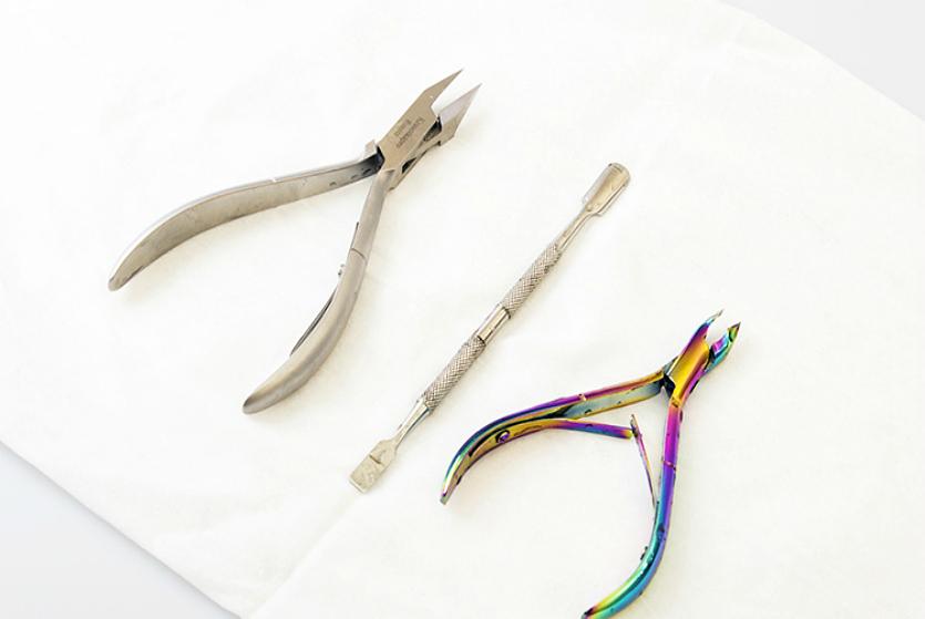 Услуга заточки педикюрного инструмента фото 2