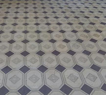 Евро брусчатка «Маракеш» ОПТ фото 1