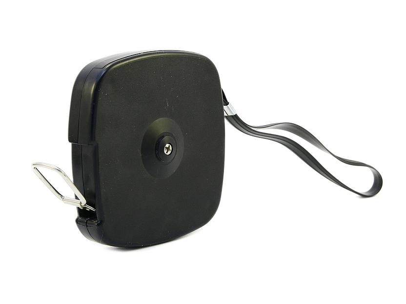 Рулетка  10м с кольцом кл.3 Р10УЗК Спринт с поверкой фото 7