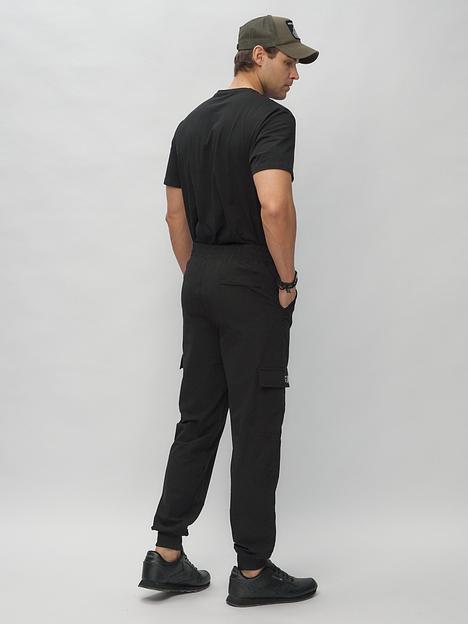 Джоггеры FUYOUKAI 3075Ch фото 5