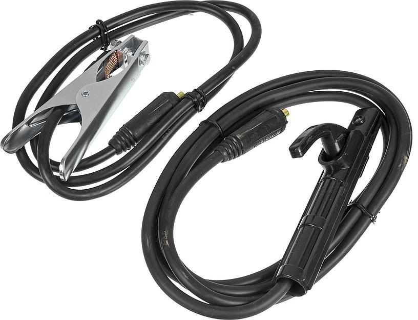 Сварочный аппарат Ресанта САИ-190Т LUX инвертор ММА DC 7.2кВт фото 7