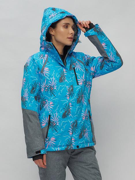 Костюм горнолыжный CHUNMAI 02216S фото 6